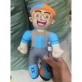 thumbnail image 1 of Película animada Inside Out 2 Inside Out 2 peluche emocional, 1 of 2