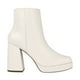 thumbnail image 2 of Botines Dama Stylo 25501 Simipiel Beige, 2 of 4
