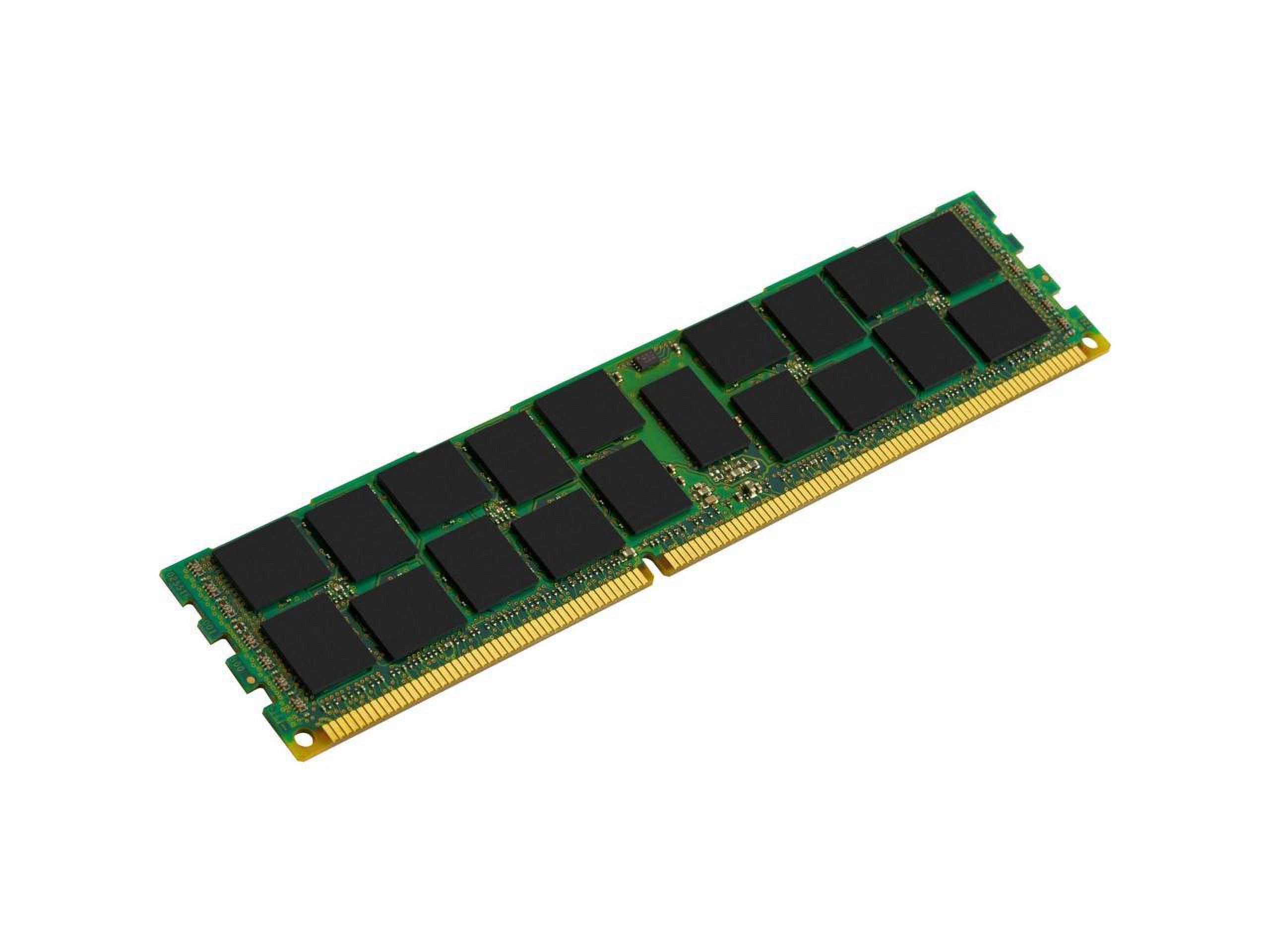 Kingston 32GB 288-Pin PC RAM DDR5 4800 (PC5 38400) Desktop Memory Model KVR48U40BD8-32 - image 3 of 7