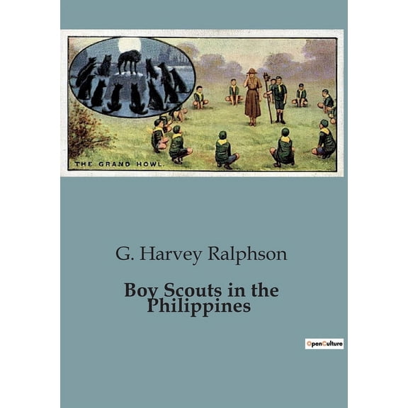 Boy Scouts in the Philippines: Unraveling Mysteries in the Philippine Islands, (Paperback)