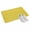 Yellow, variant on Black Burlap Texture Door Mat Indoor Outdoor Entrance, Non Slip Rug for Kitchen Bathroom Entryway Rug, Farmhouse Vintage Black Washable Doormat Floor Mat for Office Home Decor 24x36 Inch