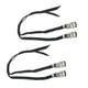 thumbnail image 4 of Correas Para Pedales De Bicicleta 4x4x Correas Universales Para Pedales De Bicicleta Ciclismo Al Aire Libre, 4 of 8