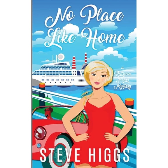 No Place Like Home, (Paperback)