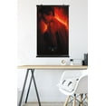 thumbnail image 5 of DC Comics Movie The Flash - Supergirl One Sheet Wall Poster, 22.375" x 34", 5 of 5