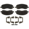 thumbnail image 3 of Disc Brake Pad Set Fits select: 2009-2017 JEEP PATRIOT, 2011-2014 CHRYSLER 200, 3 of 3