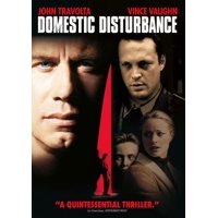 Domestic Disturbance (DVD)