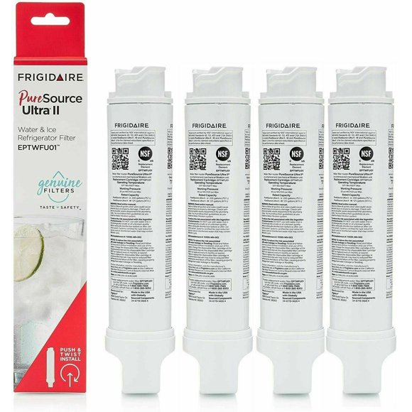 Frigidaire Puresource 3 Water Filter
