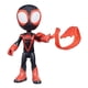 thumbnail image 2 of Figura de Acción Hasbro Marvel Spidey juguete Articulable de Miles Morales de 10 cm con 1 accesorio, 2 of 4