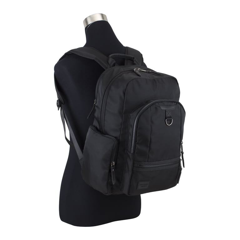 Eastsport Lauren 2.0 Backpack, Black photo 6