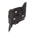 thumbnail image 3 of For Ford F-150 2015 16 17 18 19 2020 Bumper Mounting Bracket Passenger Side | Front | CAPA | Steel | Replacement For FO1067194, FO1067194C | FL3Z17B984A, S1945B231AS0C, 3 of 7