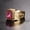 pink, variant on Men Stainless Steel Dragon Seal Stone Men's Ring Gothic Signet Rings Biker-9-Blue