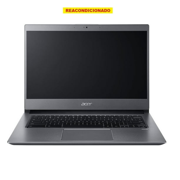 LAPTOP ACER CHROMEBOOK, 13.3", Core i5-8a, 8GB RAM, 64GB SSD, CHROME OS, REACONDICIONADO