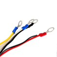 thumbnail image 3 of Electric Winch Wireless Remote Control System Switch 120W 12?24V Replacement for Truck ATV SUV, 3 of 5