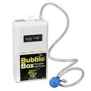 Marine Metal Products Bubble Box Aerator