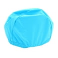 thumbnail image 3 of Jiandong Shower Caps Cap Swimming Swim Caps Long Hair Kids Men Flower 14 6 Hats Hat Fit Polyester Stretchable Comfortable Unisex Shower(8.27X4.72X0.2Inch), 3 of 10