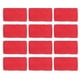thumbnail image 4 of 12 vendajes elásticos de látex natural autoadhesivos para vacas, perros y caballos, 10 cm, color rojo, 4 of 15