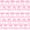 Pink 04, variant on Manfei Blue Ribbon Bow Twin Quilt Set for Girls,Teens Female Geometric Stripes Twin Coverlet Set