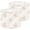 Color 2, variant on Lampshades 2 Pack Spring Decor Vintage Rose Daisy Floral Pastel Pink Lavender 13"x13"x10" Light Shade for Table Lamps Floor Lamp Shades Lampshade Replacement Easy Assembly