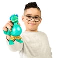thumbnail image 4 of Figura de acción Heroes of Goo Jit Zu Deep Goo Sea Foogoo, 4 of 4