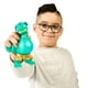 thumbnail image 4 of Figura de acción Heroes of Goo Jit Zu Deep Goo Sea Foogoo, 4 of 4