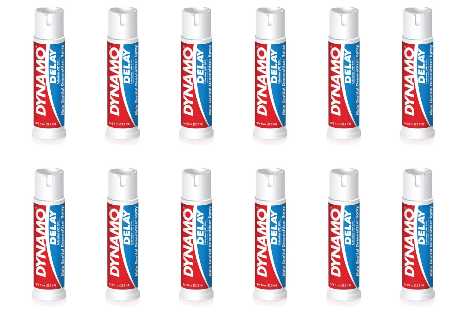Screaming O Dynamo Delay Male Desensitizing Spray With 270 Sprays |  Desertcart Tunisia