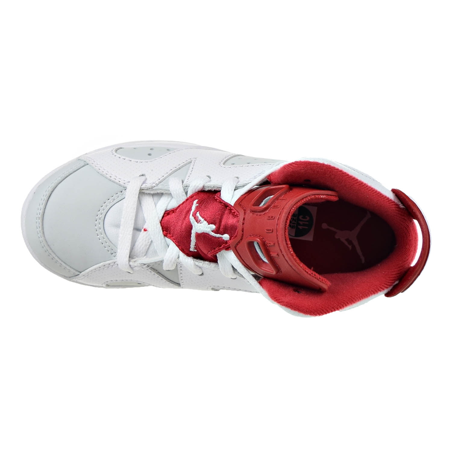 Jordan 6 Retro Alternate Hare (PS)