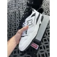 thumbnail image 2 of Size 11.5 - New Balance 550 Oreo - BB550HA1, 2 of 5