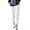 White, variant on Ketyyh-chn99 Womens Pants Casual Work Cargo Palazzo Trousers Pants Womens Sweat Pants for Women Coffee,L