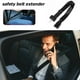 thumbnail image 4 of Extensor universal de cinturón de seguridad para coche 56-90cm extensión de Ndcxsfigh cinturón de seguridad para coche, 4 of 8