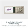 thumbnail image 5 of Moen 2-Outlet Thermostatic Digital Shower Valve, 5 of 7