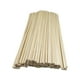 thumbnail image 5 of 50 piezas de palitos cuadrados de madera sin terminar hechos a mano, tiras de madera dura para manualidades en madera 300mmx3mmx3mm, 5 of 9