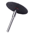 thumbnail image 3 of 500 Pcs Blades Cutting Disc Set 32mm with Arbor for Rotary Tool, 3 of 7