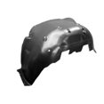 thumbnail image 1 of Right Hand Front Fender Inner Panel for 2011-2014 Silverado 2500-3500, 1 of 1
