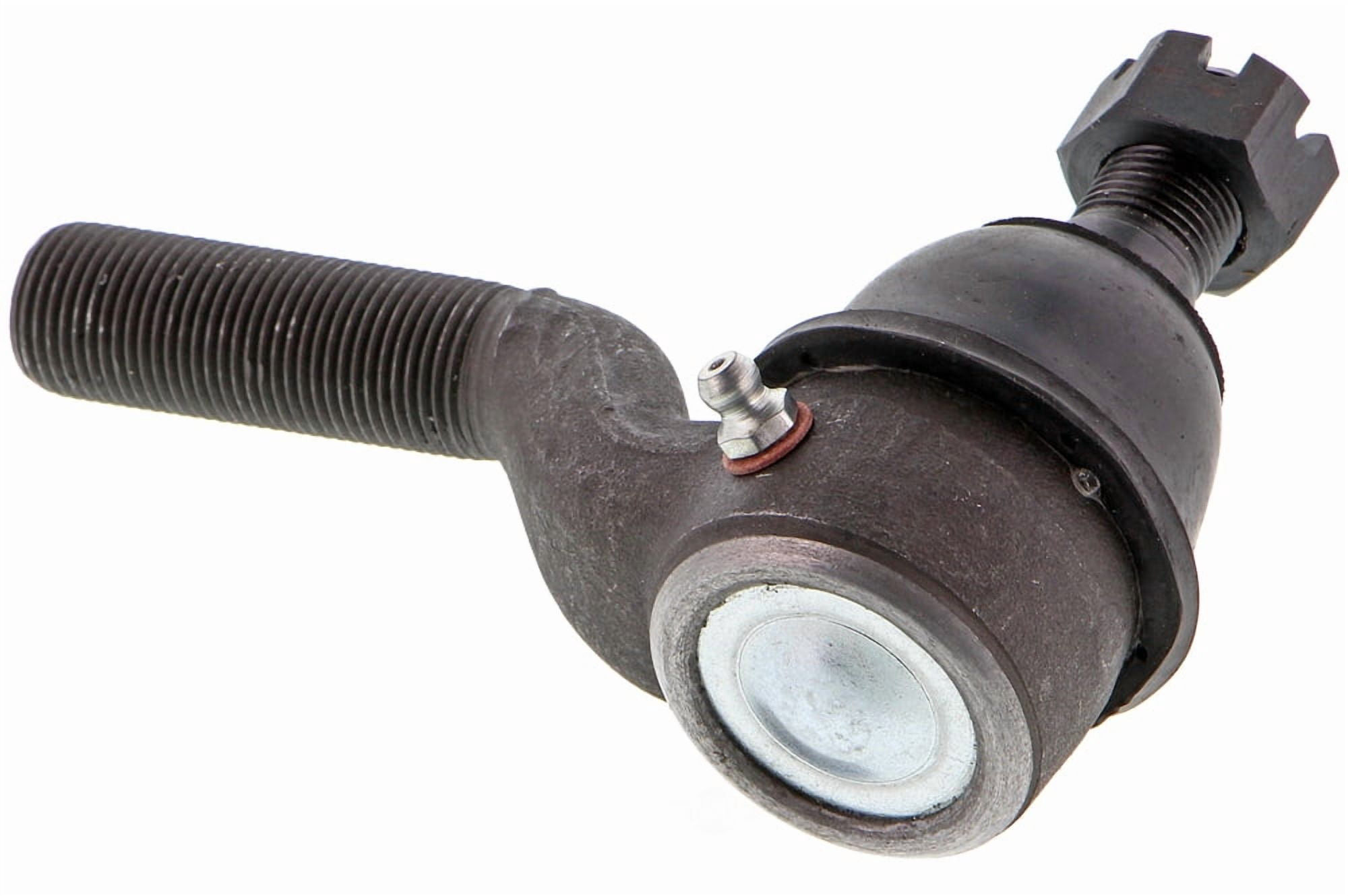 Mevotech Steering Tie Rod End P/N:Mes375r Fits select: 1970-1972 CHEVROLET BLAZER, 1967-1972 CHEVROLET K10