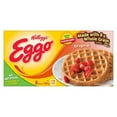 thumbnail image 1 of EGGO Plus Fibre - Original, 280g (8 waffles), 1 of 7