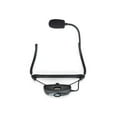 thumbnail image 6 of AirLine 99m AH9 Fitness Headset System Micro UHF Wireless System - K-Band, 6 of 7