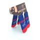 thumbnail image 5 of Calcetines para perros y gatos, calcetines de algodón con control de tracción, antideslizantes para interiores, 5 of 5