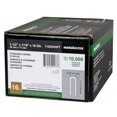 thumbnail image 1 of Staples Metabo HPT 11203HHPT, calibre 16, electrogalvanizado, 1 of 2