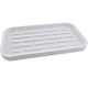thumbnail image 1 of Soporte para esponjas, organizador para fregadero de cocina, bandeja de silicona para esponja, dispensador de jabón y otros accesorios para lavavajillas, 1 of 5