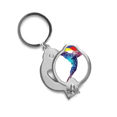 thumbnail image 1 of Colorful Fly Bird Protect Animal Pet Lover Nail Clippers Sharp Fingernail Stainless Steel Cutter, 1 of 3