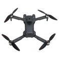 thumbnail image 4 of Cuadricóptero Plegable, Juguete Portátil Con Drones, Control De Teléfono Con Aplicación Gris Oscuro Para Disparos Al Aire Libre, 4 of 7