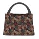 thumbnail image 1 of Disketp Hearts and French Bulldog Bolsa Térmica Estampada, Bolsa Térmica Aislante para Almuerzo, Playa y Campamento, 1 of 6