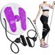 thumbnail image 1 of Twist Waist Disc Board With Drawstring, Multifunctional Magnetic Balance Board Pedal, Waist Trimmer Disc Twist Board Machine, Aerobic Fitness Disc, Tw, 1 of 5