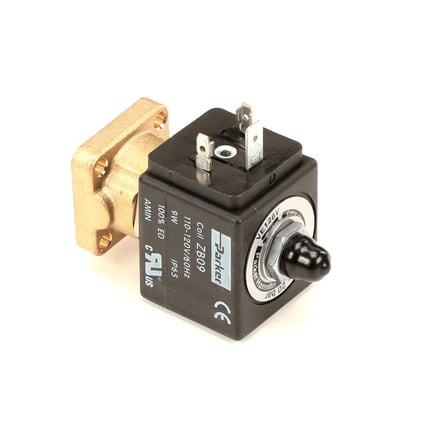 Nuova Simonelli Usa 04100037 Electrovalve 3 Way Complete 11