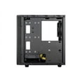thumbnail image 7 of Rosewill FBM-X2-400-HELIX Micro ATX Mini Tower Desktop Gaming PC Computer Case with Pre-Installed 400W PSU, 240mm AIO Support, USB 3.0, 7 of 7