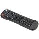 thumbnail image 5 of Control Remoto De Repuesto, Controlador Remoto De Agarre Cómodo De Alta Sensibilidad Con Pilas Para H96 PRO+ Para H96 PRO Para H96, 5 of 7