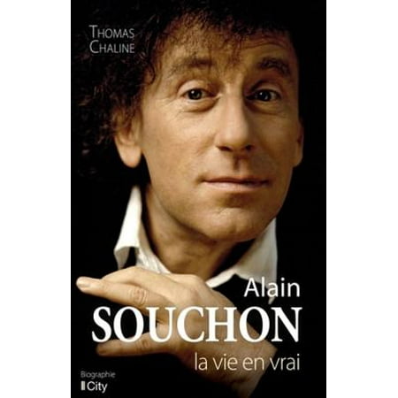 Alain Souchon - eBook