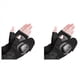 thumbnail image 1 of 4X Guantes Térmicos, Guantes Calentadores de Manos Recargables USB, Guante de Invierno con Dedos Completos para Mujer Cálido (Negro), 1 of 3