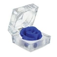 thumbnail image 1 of Deals club 2PC Preserved Real Roses with Scent in Ring Box – Romantic Gift for Her, Anniversary or Birthday, 1 of 9