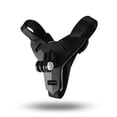 thumbnail image 4 of Speravity Casco de plástico para motocicleta, soporte de barbilla para cámara Digital, Base de silicona, accesorios antideslizantes para Type2 NO2, 4 of 6